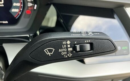 Audi A3, 2023 год, 1 515 178 рублей, 18 фотография