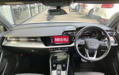 Audi A3, 2023 год, 1 515 178 рублей, 9 фотография