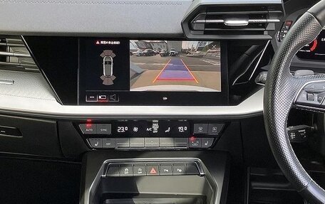 Audi A3, 2023 год, 1 515 178 рублей, 22 фотография