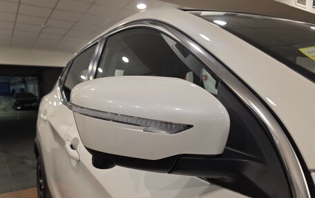 Nissan Qashqai, 2025 год, 3 400 000 рублей, 8 фотография