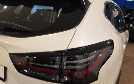 Nissan Qashqai, 2025 год, 3 400 000 рублей, 9 фотография