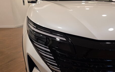 Nissan Qashqai, 2025 год, 3 400 000 рублей, 7 фотография