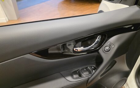 Nissan Qashqai, 2025 год, 3 400 000 рублей, 12 фотография