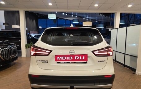 Nissan Qashqai, 2025 год, 3 400 000 рублей, 3 фотография