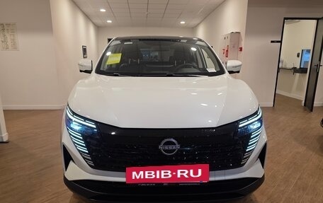Nissan Qashqai, 2025 год, 3 400 000 рублей, 6 фотография