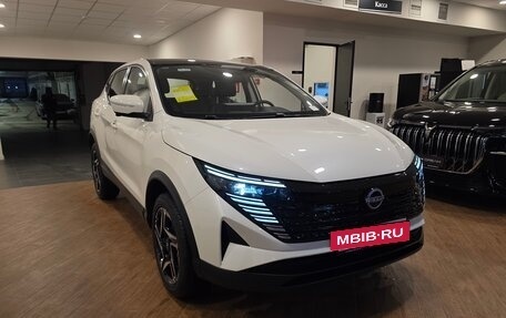 Nissan Qashqai, 2025 год, 3 400 000 рублей, 5 фотография
