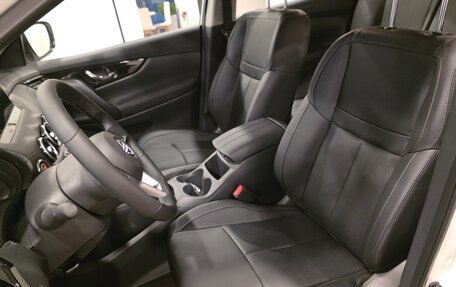 Nissan Qashqai, 2025 год, 3 400 000 рублей, 14 фотография