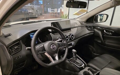 Nissan Qashqai, 2025 год, 3 400 000 рублей, 15 фотография