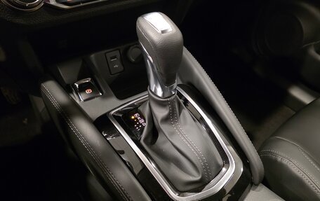 Nissan Qashqai, 2025 год, 3 400 000 рублей, 16 фотография