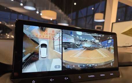 Nissan Qashqai, 2025 год, 3 400 000 рублей, 19 фотография