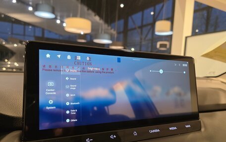 Nissan Qashqai, 2025 год, 3 400 000 рублей, 18 фотография