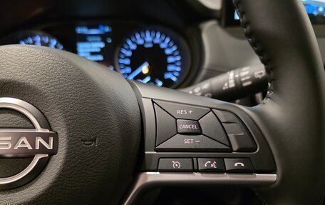 Nissan Qashqai, 2025 год, 3 400 000 рублей, 20 фотография