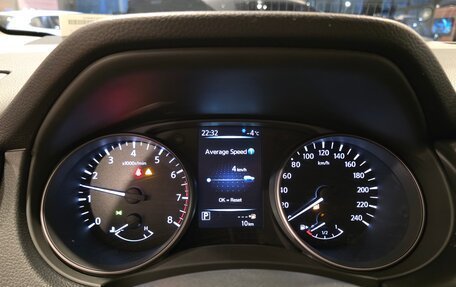 Nissan Qashqai, 2025 год, 3 400 000 рублей, 22 фотография