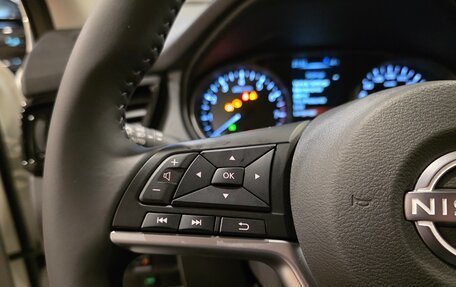 Nissan Qashqai, 2025 год, 3 400 000 рублей, 21 фотография