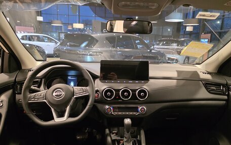 Nissan Qashqai, 2025 год, 3 400 000 рублей, 25 фотография