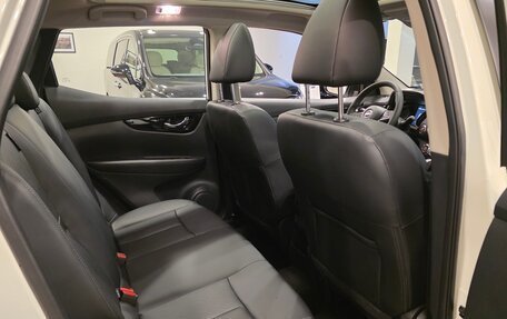 Nissan Qashqai, 2025 год, 3 400 000 рублей, 26 фотография