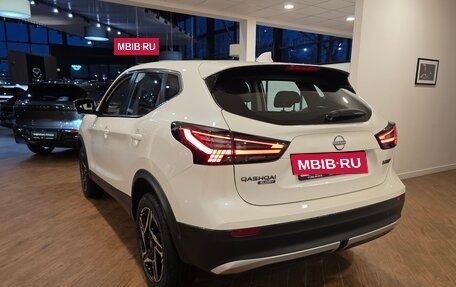 Nissan Qashqai, 2025 год, 3 400 000 рублей, 2 фотография