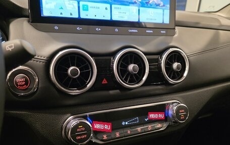 Nissan Qashqai, 2025 год, 3 400 000 рублей, 17 фотография