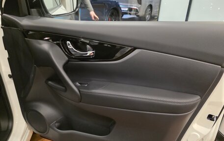 Nissan Qashqai, 2025 год, 3 400 000 рублей, 27 фотография