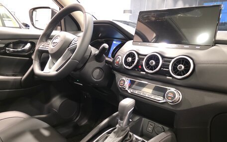 Nissan Qashqai, 2025 год, 3 400 000 рублей, 30 фотография