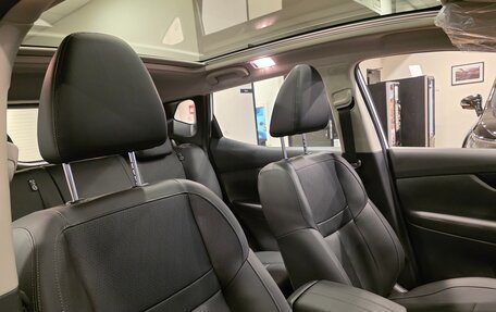 Nissan Qashqai, 2025 год, 3 400 000 рублей, 29 фотография