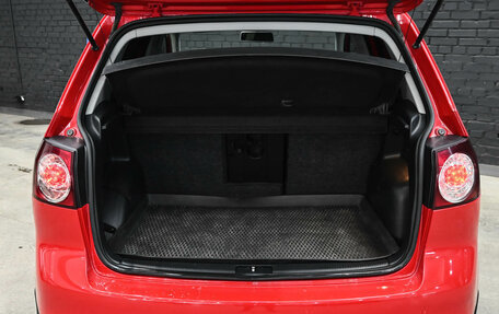 Volkswagen Golf Plus II, 2013 год, 930 000 рублей, 6 фотография