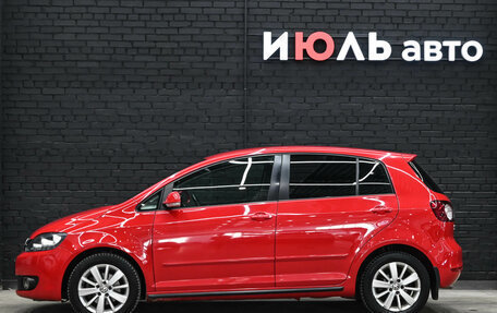 Volkswagen Golf Plus II, 2013 год, 930 000 рублей, 8 фотография