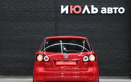 Volkswagen Golf Plus II, 2013 год, 930 000 рублей, 5 фотография