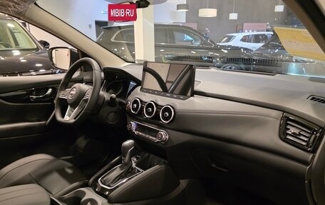 Nissan Qashqai, 2025 год, 3 400 000 рублей, 28 фотография