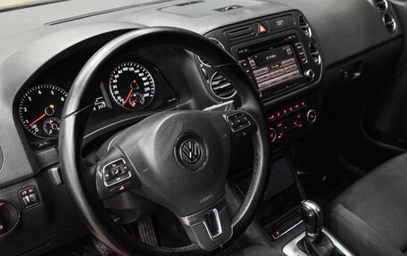 Volkswagen Golf Plus II, 2013 год, 930 000 рублей, 16 фотография