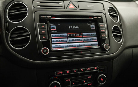 Volkswagen Golf Plus II, 2013 год, 930 000 рублей, 14 фотография