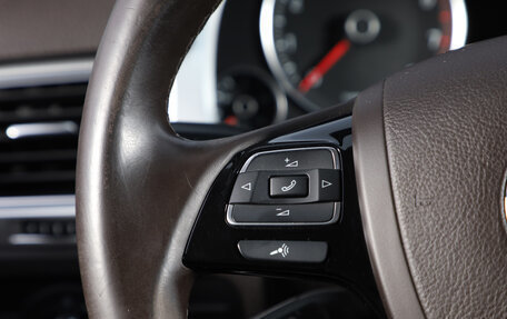 Volkswagen Touareg III, 2015 год, 3 399 000 рублей, 11 фотография