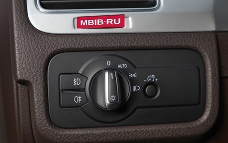 Volkswagen Touareg III, 2015 год, 3 399 000 рублей, 9 фотография