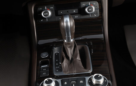 Volkswagen Touareg III, 2015 год, 3 399 000 рублей, 16 фотография