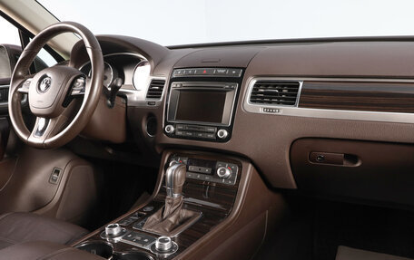 Volkswagen Touareg III, 2015 год, 3 399 000 рублей, 17 фотография