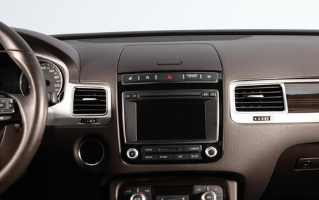 Volkswagen Touareg III, 2015 год, 3 399 000 рублей, 15 фотография