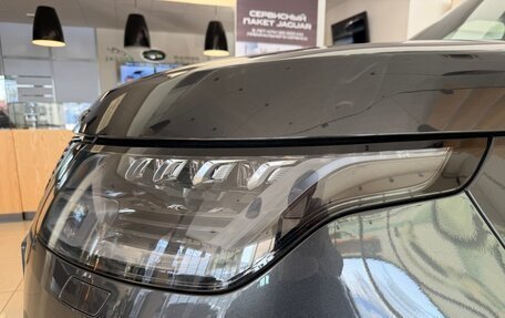 Land Rover Range Rover IV рестайлинг, 2021 год, 8 500 000 рублей, 8 фотография