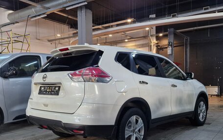 Nissan X-Trail, 2017 год, 1 795 000 рублей, 1 фотография