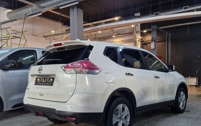Nissan X-Trail, 2017 год, 1 795 000 рублей, 1 фотография