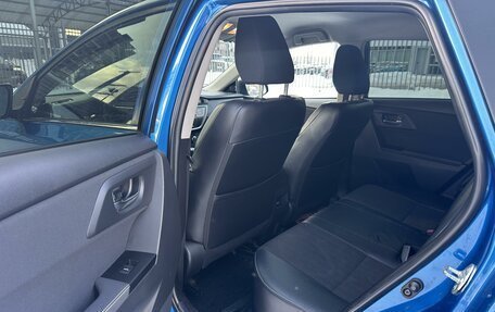 Toyota Auris II, 2013 год, 1 369 000 рублей, 7 фотография