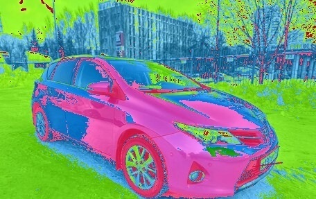 Toyota Auris II, 2013 год, 1 369 000 рублей, 2 фотография