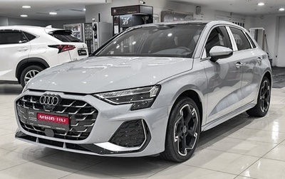 Audi A3, 2025 год, 4 299 000 рублей, 1 фотография