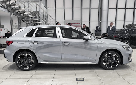 Audi A3, 2025 год, 4 299 000 рублей, 5 фотография