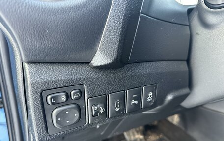 Toyota Auris II, 2013 год, 1 369 000 рублей, 10 фотография