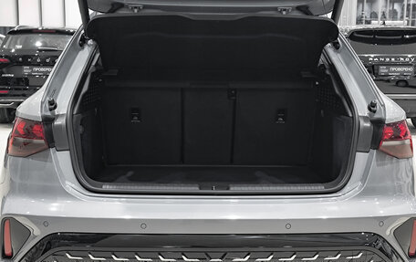 Audi A3, 2025 год, 4 299 000 рублей, 12 фотография