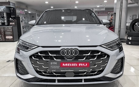 Audi A3, 2025 год, 4 299 000 рублей, 2 фотография