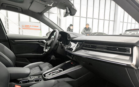 Audi A3, 2025 год, 4 299 000 рублей, 13 фотография