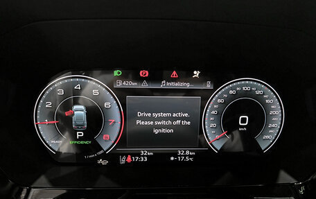 Audi A3, 2025 год, 4 299 000 рублей, 16 фотография