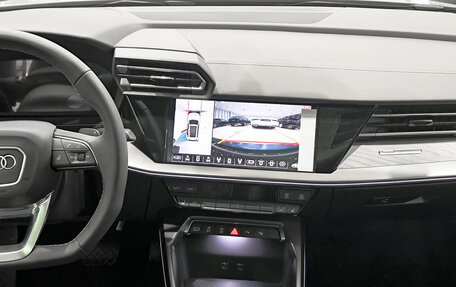 Audi A3, 2025 год, 4 299 000 рублей, 18 фотография