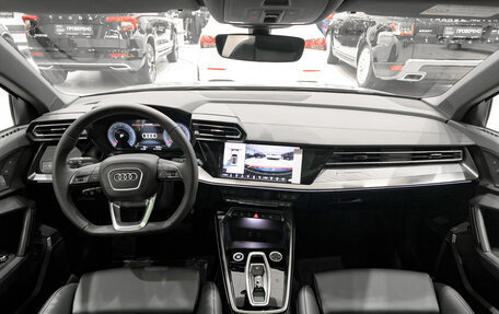 Audi A3, 2025 год, 4 299 000 рублей, 17 фотография